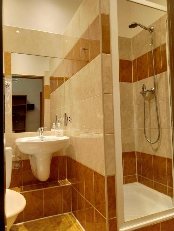 Guest house Beta