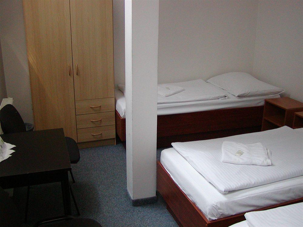 Guest house Beta