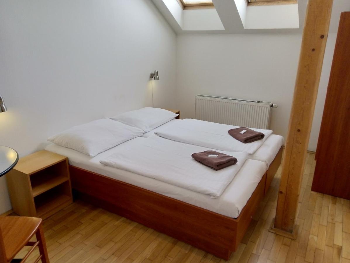 Guest house Beta