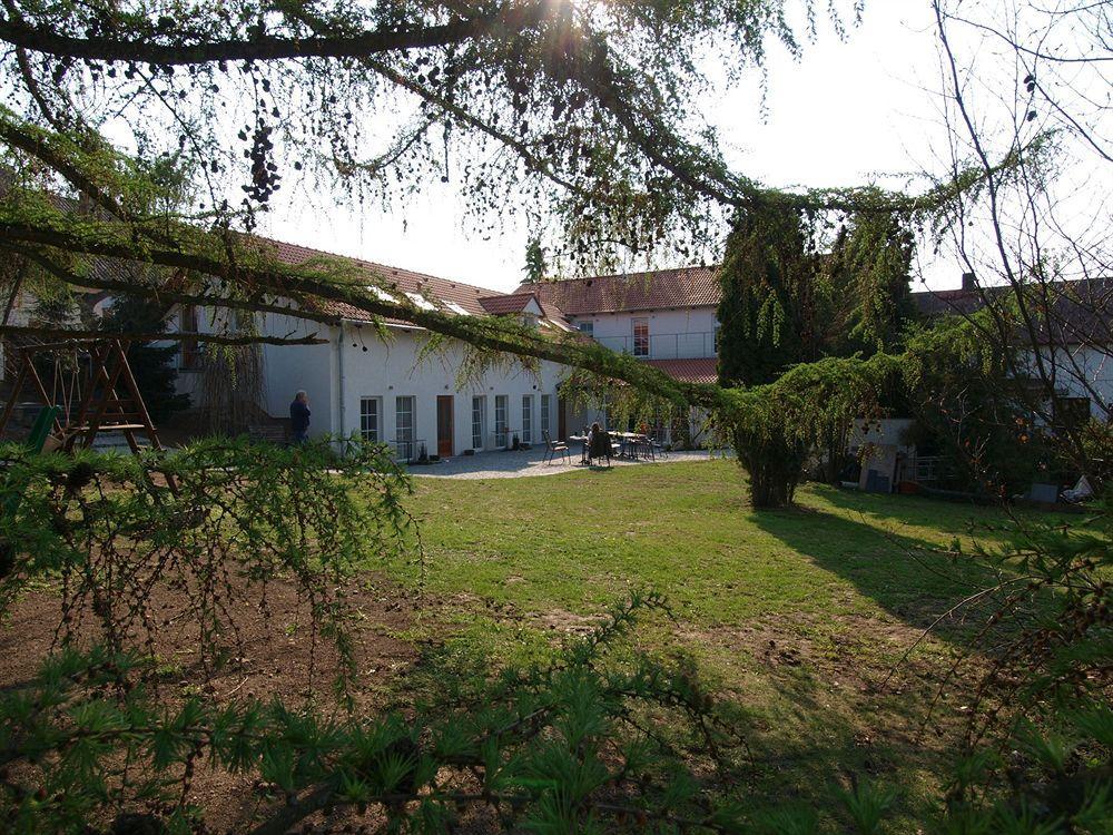 Guest house Beta
