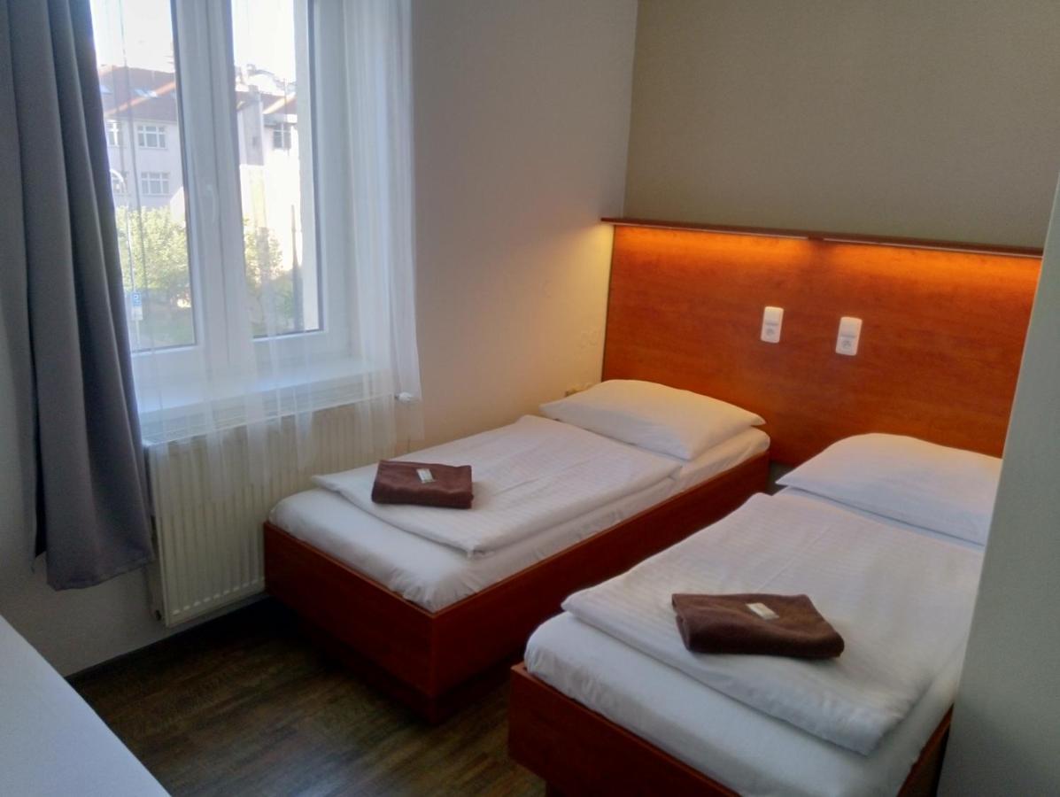 Beta Gasthof 2*