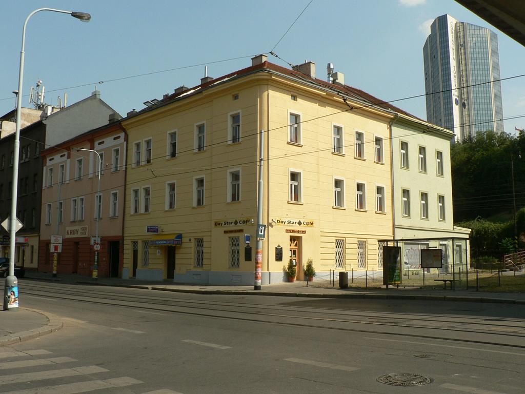Gasthof Beta 2*