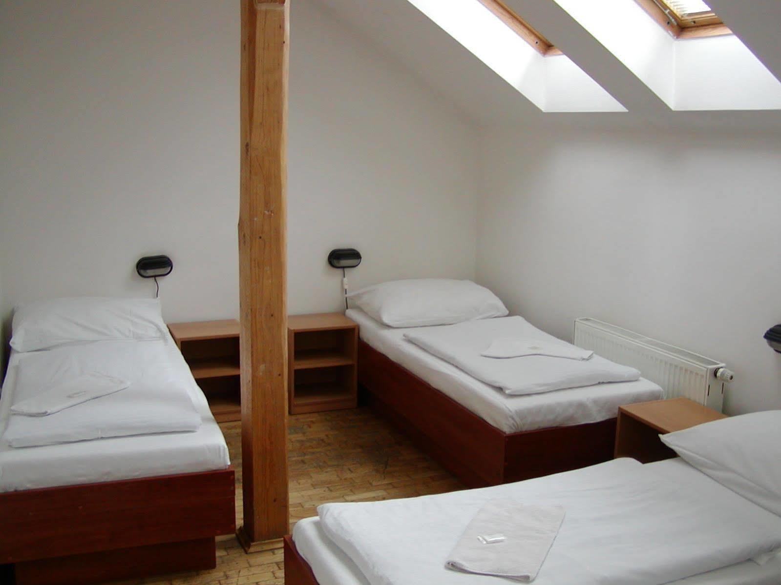 Gasthof Beta Prag