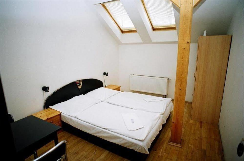 Beta Gasthof Prag